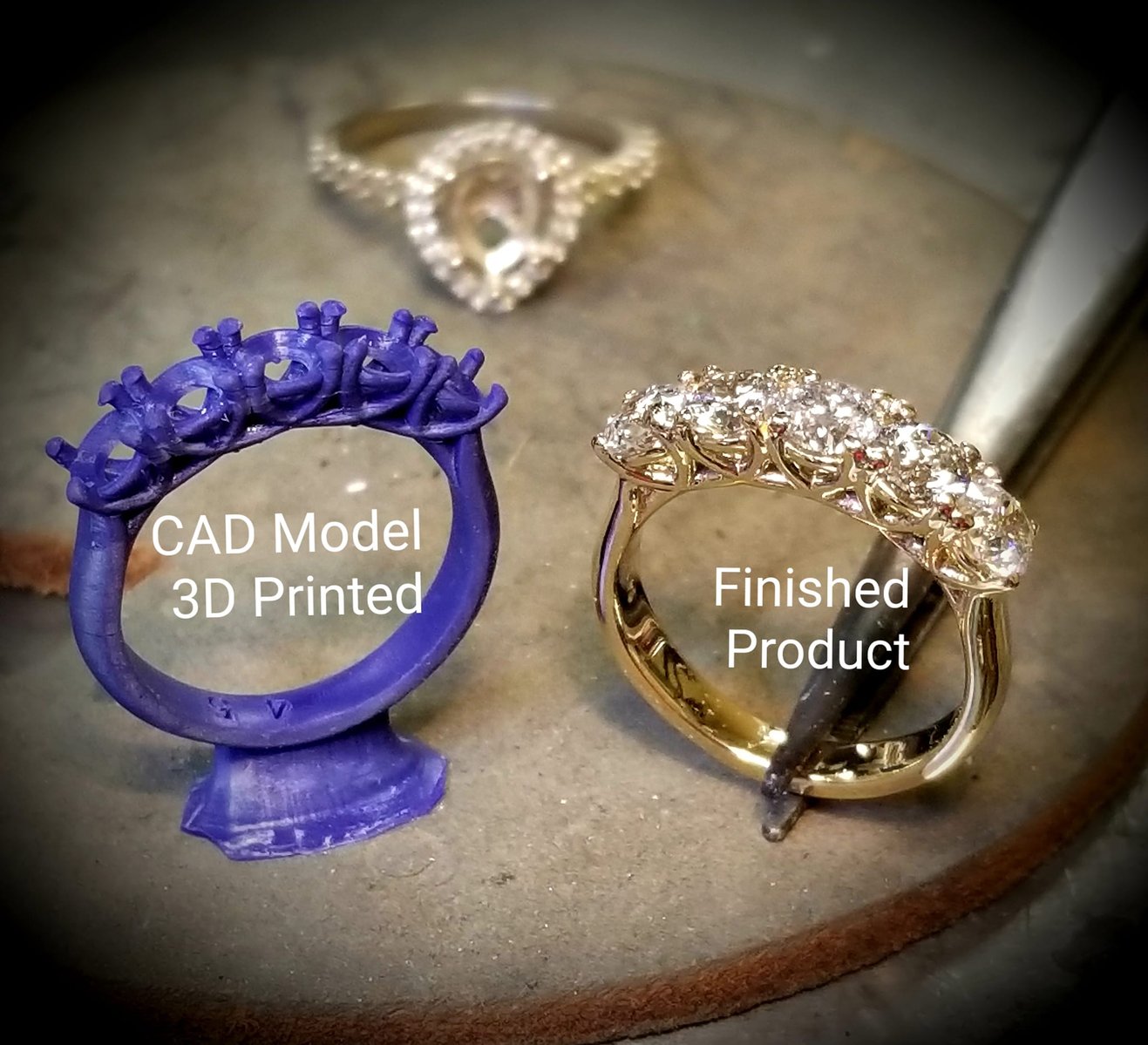 David's Fine Jewelry